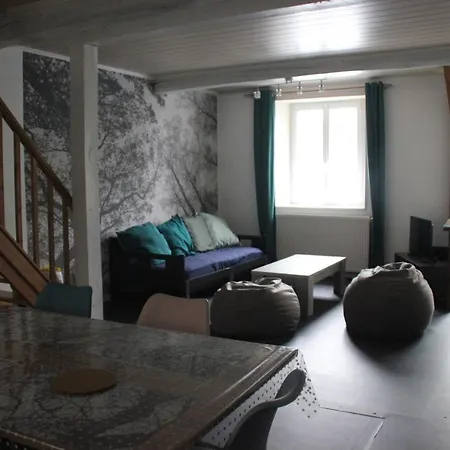 بيت للعطل Des Trois M